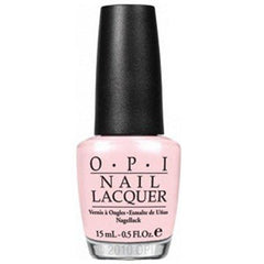 OPI NAIL LACQUER - NLH39 - IT'S A GIRL!