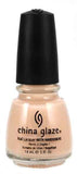 China Glaze, China Glaze - Nude, Mk Beauty Club, Nail Polish