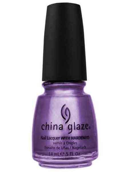 China Glaze, China Glaze - Harmony, Mk Beauty Club, Nail Polish