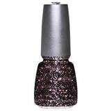 China Glaze, China Glaze - Razzle Me, Dazzle Me, Mk Beauty Club, Nail Polish