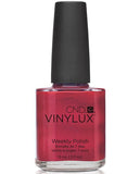 CND, CND Vinylux - Hot Chilis, Mk Beauty Club, Long Lasting Nail Polish