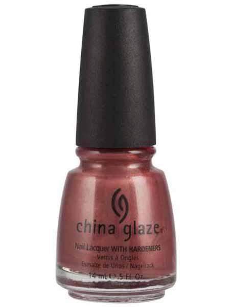 China Glaze, China Glaze -  Your Touch, Mk Beauty Club, Nail Polish