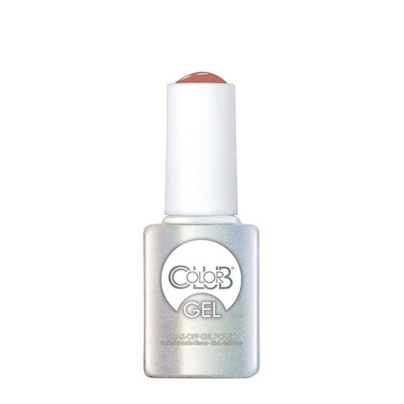 Color Club, Color Club Gel Duo - Best Dressed List, Mk Beauty Club, Gel + Lacquer Duo