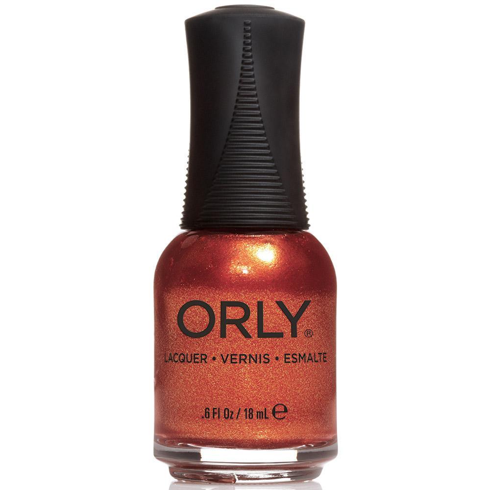 Orly, Orly - Whats The Password - Secret Society 2013 Collection, Mk Beauty Club, Nail Polish