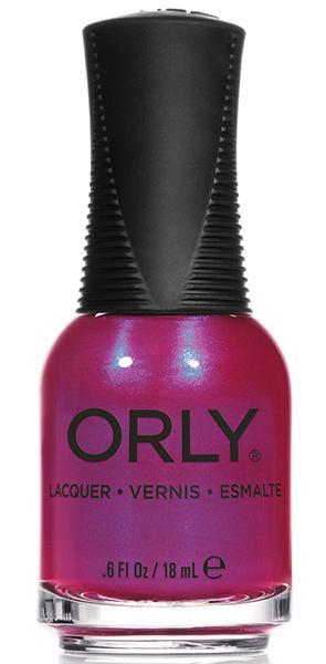 Orly, Orly - Gorgeous, Mk Beauty Club, Nail Polish