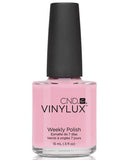 CND, CND Vinylux - Negligee, Mk Beauty Club, Long Lasting Nail Polish