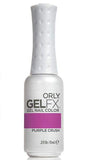 Orly, Orly Gel FX - Purple Crush, Mk Beauty Club, Gel Polish Colors