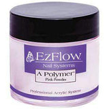 EZ Flow A Polymer Pink Powder - .75oz