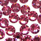 Swarovski, Swarovski Crystals 2058 - Rose SS16 - 30pcs, Mk Beauty Club, Nail Art