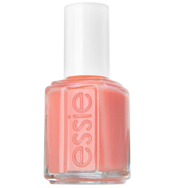Essie, Essie Polish 594 - Pinking up the Pieces, Mk Beauty Club, Nail Polish