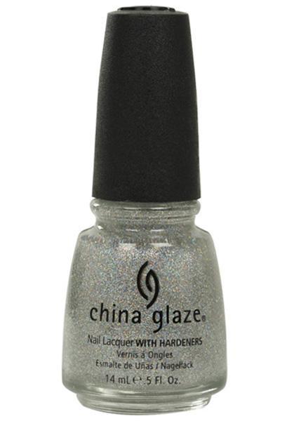 China Glaze, China Glaze -  Fairy Dust, Mk Beauty Club, Nail Polish