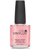 CND, CND Vinylux - Grapefruit Sparkle, Mk Beauty Club, Long Lasting Nail Polish