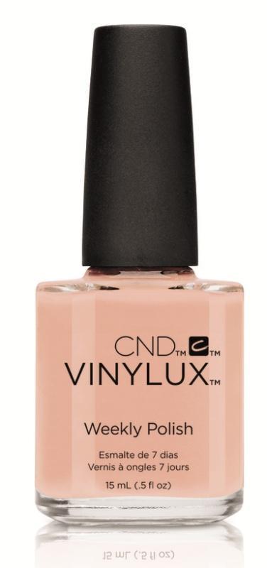 CND, CND Vinylux - Skin Tease, Mk Beauty Club, Long Lasting Nail Polish