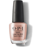 OPI Nail Polish #N78 El Mat-Adoring You - Nail Lacquer
