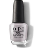 OPI NLSH5 - Engage-meant to Be / Always Bare For You