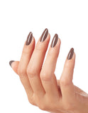 OPI Nail Polish #NL LA05 Espresso Your Inner Self Nail Lacquer - Downtown LA Collection