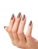 OPI Gel Polish #GCLA0 Espresso Your Inner Self GelColor - Downtown LA Collection
