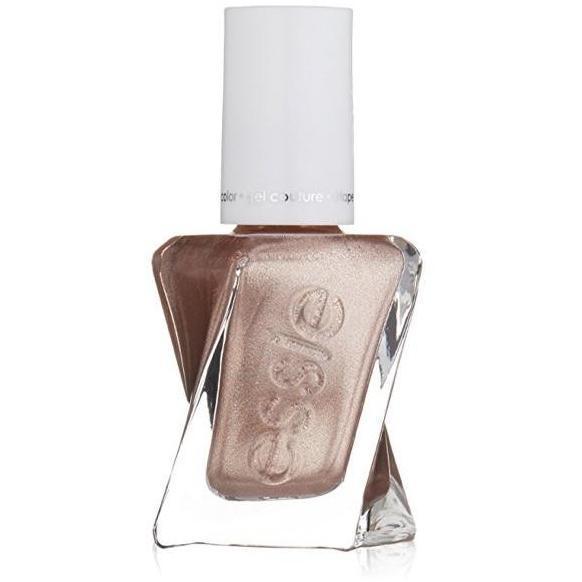 Essie, Essie Couture 1041 - Lace To The Altar, Mk Beauty Club, Long Lasting Nail Polish