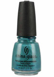 China Glaze, China Glaze -  Passion in the Pacific, Mk Beauty Club, Nail Polish