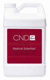 CND Radical Acrylic Liquid 1 Gallon (disct)