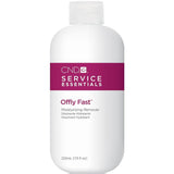 CND, CND Offly Fast Nourishing Remover 7.5oz, Mk Beauty Club, Gel Remover