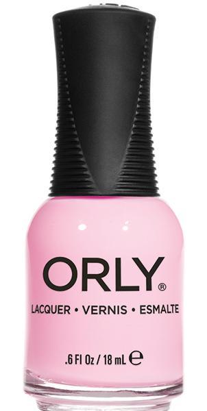 Orly, Orly - Confetti, Mk Beauty Club, Nail Polish