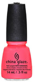 China Glaze, China Glaze -  Shell-O, Mk Beauty Club, Nail Polish