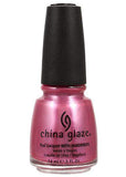 China Glaze, China Glaze - St. Martini, Mk Beauty Club, Nail Polish