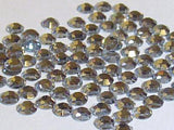 Swarovski, Swarovski Crystals 2058 - Crystal Comet Argent Light SS9 - 100pcs, Mk Beauty Club, Nail Art