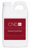 CND, CND Radical Acrylic Liquid 64oz, Mk Beauty Club, Acrylic Liquid