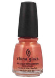 China Glaze, China Glaze - Thataway, Mk Beauty Club, Nail Polish