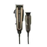 Wahl, Wahl Barber Legend Combo Pack #8180, Mk Beauty Club, Hair Clipper Combo