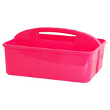 Ikonna, Storage Caddy - Pink, Mk Beauty Club, Carrying Case