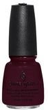 China Glaze, China Glaze -  Prey Tell, Mk Beauty Club, Nail Polish