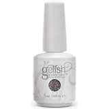 Nail Harmony Gelish - Sledding In Style - The Snow Escape Collection