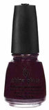 China Glaze, China Glaze - Midtown Magic, Mk Beauty Club, Nail Polish