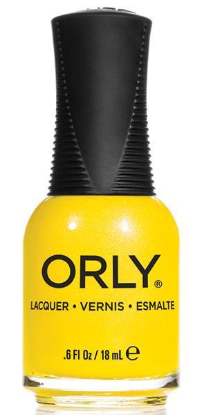 Orly, Orly - Hook-Up, Mk Beauty Club, Nail Polish