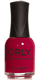 Orly - Ma Cherie - Red Creme