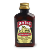 Lucky Tiger, Lucky Tiger Face Moisturizer 3.5oz, Mk Beauty Club, Aftershave