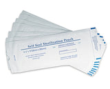Self-seal sterilization pouches 200pcs