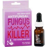 No Miss, Antifungal Fungus Killer  .25oz, Mk Beauty Club, Fungus Medication