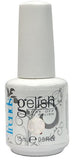Nail Harmony Gelish - Rough Around The Edged - Trends Collection