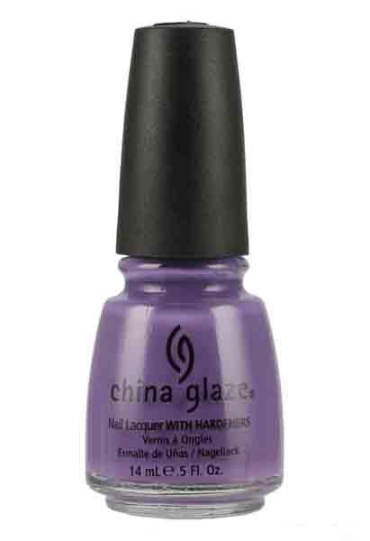 China Glaze, China Glaze - Spontaneous, Mk Beauty Club, Nail Polish