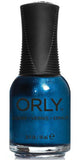 Orly, Orly - Sweet Peacock, Mk Beauty Club, Nail Polish