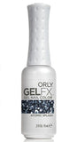Orly, Orly Gel FX - Atomic Splash, Mk Beauty Club, Gel Polish Colors