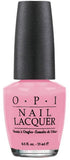 OPI, OPI Nail Polish Pinking Of You, Mk Beauty Club, Nail Polish