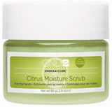 CND, CND SpaManicure - Citrus Moisture Scrub 2.8oz, Mk Beauty Club, Mani Pedi Scrub
