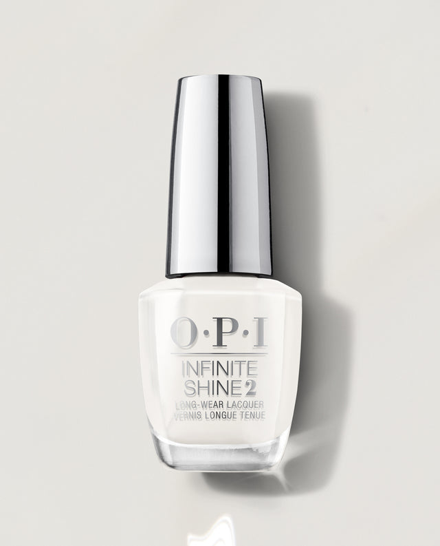 OPI Infinite Shine #ISL H22 - Funny Bunny
