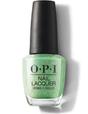 OPI OPI Nail Polish - Gleam On! #NLSR6 Nail Polish - Mk Beauty Club