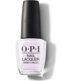 OPI Nail Lacquer #M94 - Hue is the Artist?